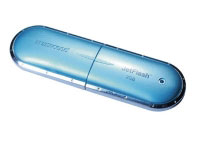 Transcend 128MB JetFlash 2.0 (Blue) (TS128MJF2B)